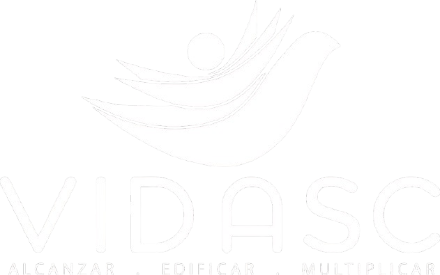 Vida SCMX Logo